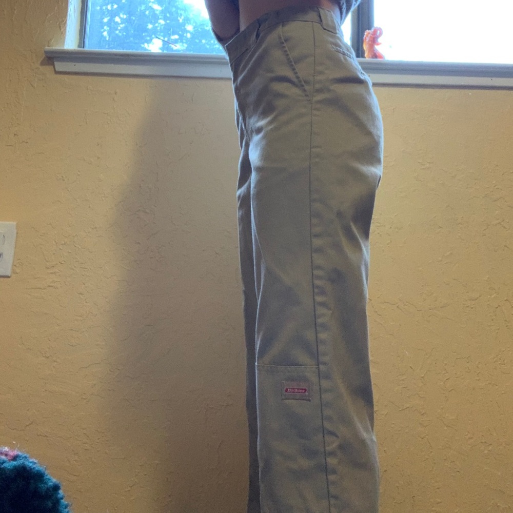 Dickies pants